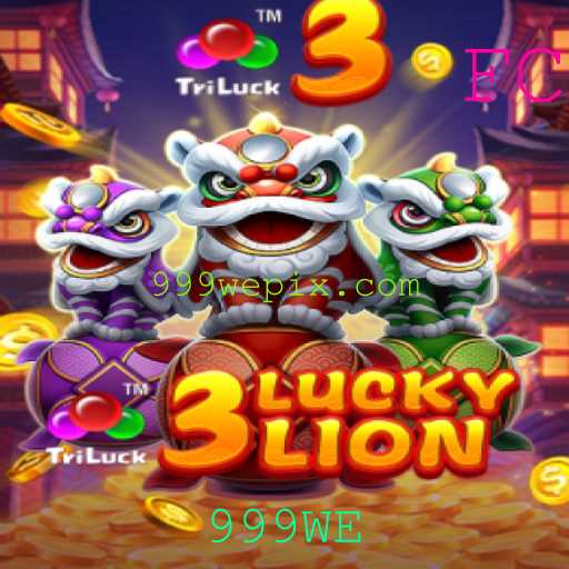 3LUCKYLION: Descubra o Jogo que Está Conquistando o Mundo