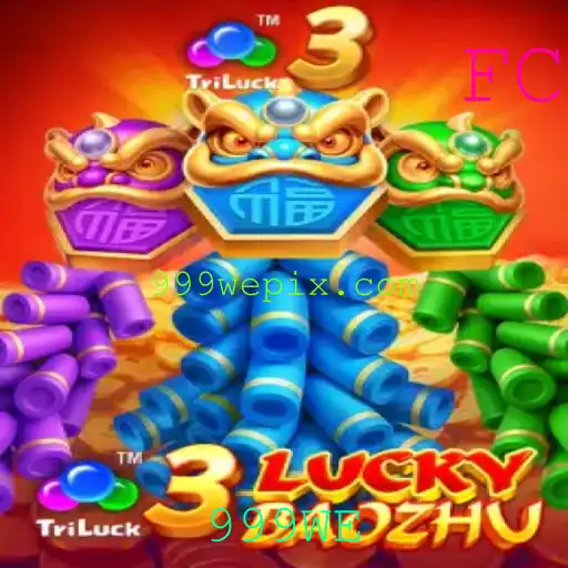 3LuckyBaozhu: Descubra o Fascinante Jogo Inspirado em 999WE