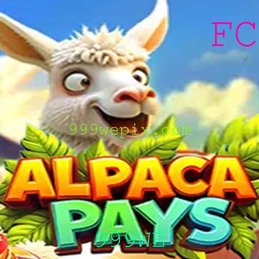 Descubra o Fascinante Mundo de AlpacaPays: O Jogo de Estratégia e Aventura com 999WE