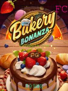 BakeryBonanza: Transforme-se no Mestre das Delícias com o Novo Jogo Sensação