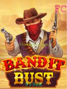 Descubra as Aventuras de 'BanditBust': Um Novo Jogo Empolgante