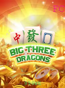 Explorando o Fascinante Mundo de BigThreeDragons: Regras e Estratégias