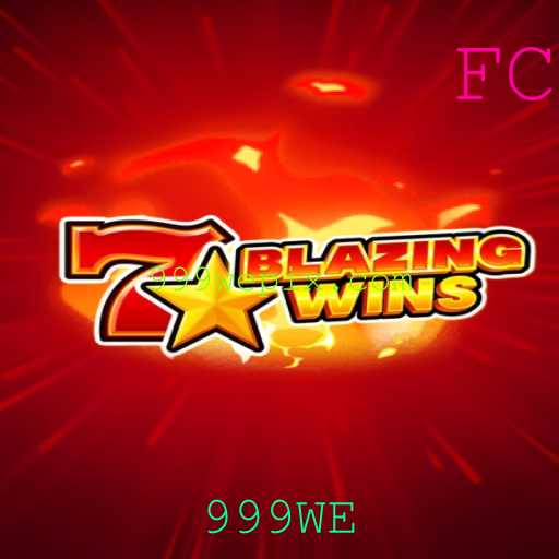 BlazingWins: Uma Jornada de Emoção e Estrategia com 999WE