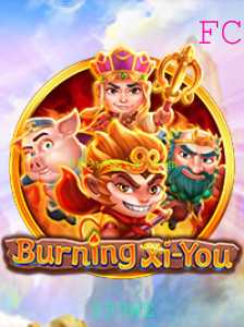 Explorando o Mundo de BurningXiYou: Aventuras Épicas e Desafios com 999WE