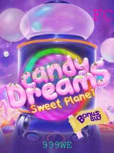 Explorando CandyDreamsSweetPlanet: O Jogo de Mistura de Doces e Aventuras Intergalácticas