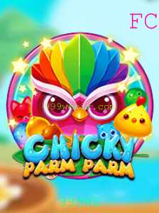 ChickyParmParm: Um Mundo de Estratégia e Diversão