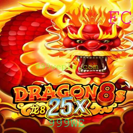 Descubra Dragon8s25x: O Novo Jogo de Estratégia com a Palavra-Chave 999WE