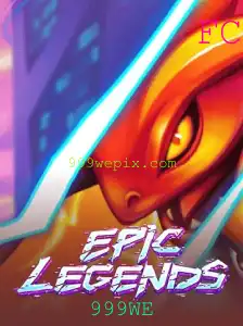 Descubra o Fascinante Mundo de EpicLegends e suas Regras