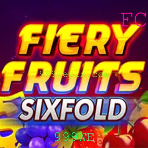 Descubra o Universo do Jogo FieryFruitsSixFold e as Regras Envolventes