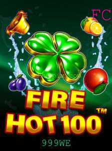 Descubra o Universo de FireHot100: Um Mergulho no Mundo do Jogo com 999WE