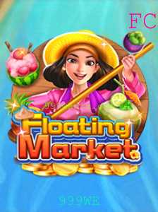 FloatingMarket: Descubra o Jogo Estratégico Envolvente com a Chave 999WE