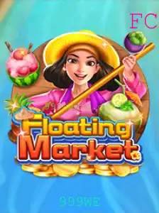 FloatingMarket: Descubra o Jogo Estratégico Envolvente com a Chave 999WE