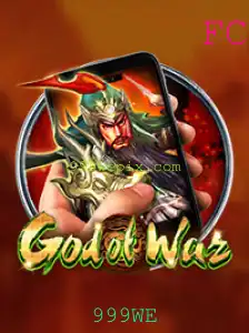 Explorando GodofWarM: Aventura Épica e Estratégia Suprimida