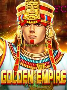 Explorando o Fascinante Mundo do Jogo GoldenEmpire