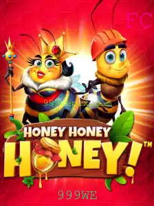 Introdução ao Jogo HoneyHoneyHoney: Estratégia e Diversão em um Mundo de Mel