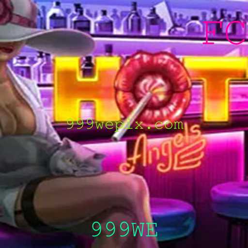 Explorando o Universo de HotAngels: Uma Imersão na Aventura Virtual com a Palavra-Chave 999WE