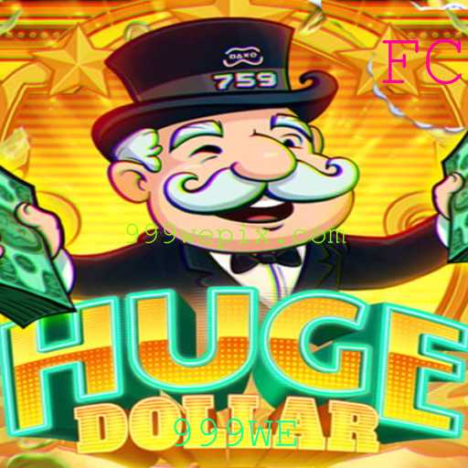 Descubra o Fascinante Mundo de HugeDollar: A Revolução no Entretenimento Digital