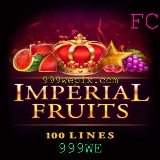 ImperialFruits100: Um Mergulho no Mundo Vibrante dos Frutos Imperiais