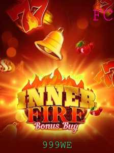 Explorando o Universo Fascinante de InnerFireBonusBuy