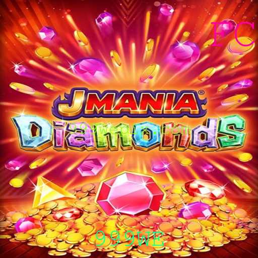 Descubra JManiaDiamonds: O Desafio Brilhante da Nova Era dos Jogos
