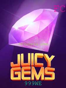 JuicyGems: Um Jogo Envolvente para Todas as Idades