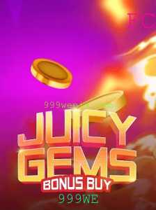 JuicyGemsBonusBuy: Descobrindo a Magia e as Regras do Jogo com 999WE
