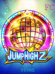Descobrindo o Mundo de JumpHigh2: Regras, Estratégias e Inovações em 999WE