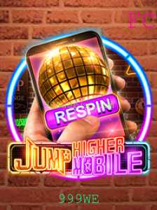 JumpHighermobile: Um Mergulho na Nova Sensação de Jogos para Dispositivos Móveis