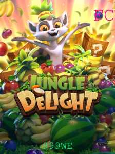 Explore o 'JungleDelight': Uma Aventura Emocionante no Mundo dos Jogos