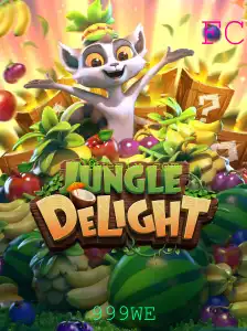 Explore o 'JungleDelight': Uma Aventura Emocionante no Mundo dos Jogos