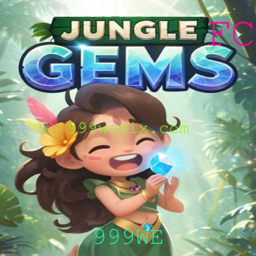 Explore o Mundo de JungleGems: Aventura e Estratégia em um Jogo Inovador