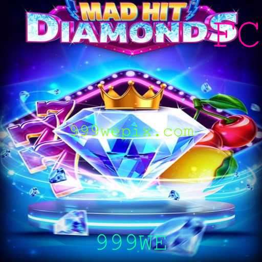 Descubra o Fascinante Mundo de MadHitDiamonds: O Jogo que Está Conquistando Corações