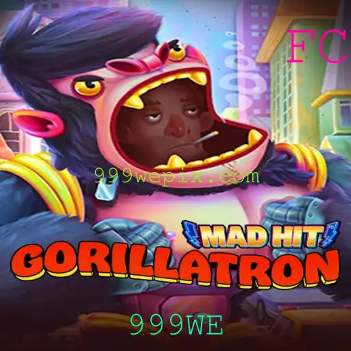 Descubra o Mundo de MadHitGorillatron: O Jogo que Está Dominando 2023
