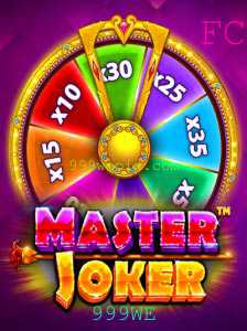 Descubra o Mundo Empolgante de MasterJoker: O Jogo que Está Revolucionando o Entretenimento Online