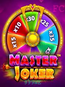 Descubra o Mundo Empolgante de MasterJoker: O Jogo que Está Revolucionando o Entretenimento Online