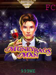 Explorando o Fascinante Universo de MoneybagsMan 999WE
