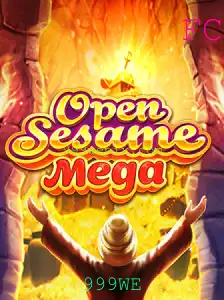 Descubra o Inovador Jogo 'OPENSESAMEMEGA'