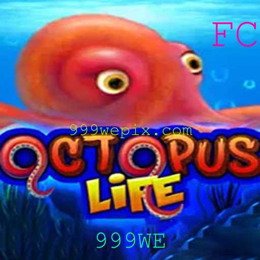 Descubra o Mundo Fascinante de OctopusLife: Aventura e Estratégia com a Palavra-chave 999WE