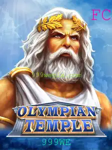 Explorando o Fascinante Mundo de OlympianTemple: Uma Viagem ao Mundo dos Deuses Antigos