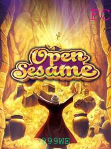 OpenSesame: O Jogo Inovador que Estimula a Criatividade e Estratégia