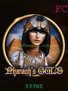 Descubra o Fascinante Mundo de PharaohsGold