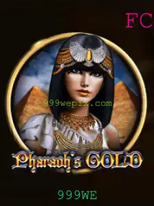 Descubra o Fascinante Mundo de PharaohsGold
