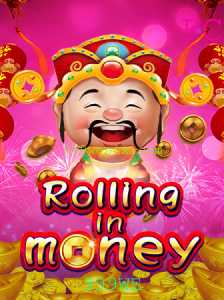 Descubra 'RollingInMoney': O Jogo de Tabuleiro que Revoluciona com 999WE