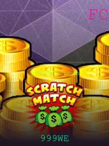 Descubra o Fascinante Mundo de ScratchMatch: O Jogo que Revolucionou as Regras com 999WE