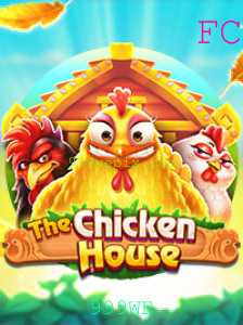 TheChickenHouse e a Chave Secreta 999WE: Um Jogo de Estratégia