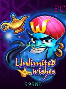 Explorando o Fantástico Mundo de UnlimitedWishes e suas Regras Inovadoras