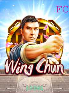 Descubra 'WingChun': O Jogo de Estratégia e Agilidade com a Palavra-chave Misteriosa '999WE'