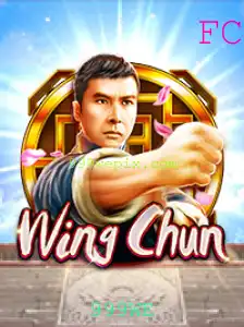 Descubra 'WingChun': O Jogo de Estratégia e Agilidade com a Palavra-chave Misteriosa '999WE'
