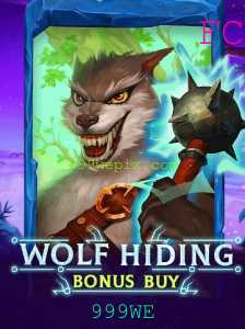 Descubra o Mundo Emocionante de WolfHidingBonusBuy