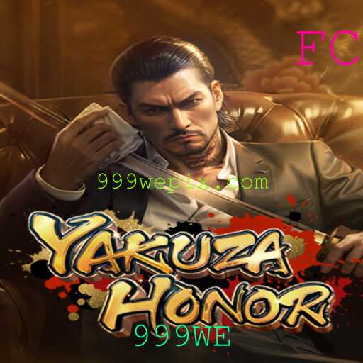 Explore o Mundo Intenso de 'YakuzaHonor' com a Chave 999WE